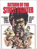Return of the Street Fighter