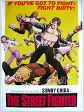 The Street Fighter