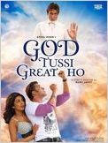 God Tussi Great Ho