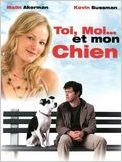 Toi, moi... et mon chien