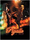 Pigalle, la nuit