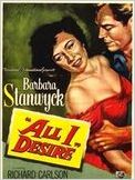 All I Desire