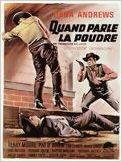 Quand parle la poudre