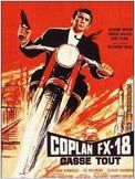 Coplan FX 18 casse tout