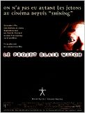 Le Projet Blair Witch