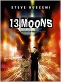 13 moons