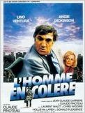 L'Homme en colère