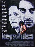 Keys to Tulsa