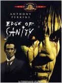 Edge of sanity