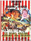 Le Plus Grand Cirque du monde