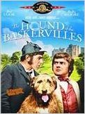 Le Chien des Baskervilles
