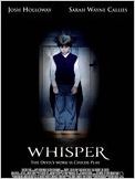 Whisper