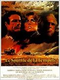 Le Souffle de la tempête