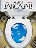 Multiple Sarcasms