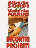 Incontri proibiti