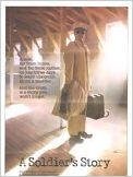 A soldier's story