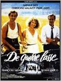 De guerre lasse