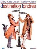 Destination Londres