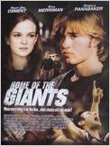 Home of the Giants