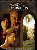 The City of Your Final Destination