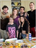 Famille décomposée (TV)