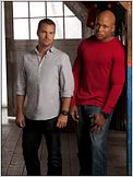 NCIS : Los Angeles
