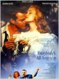 Everybody's all American