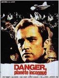 Danger : planète inconnue
