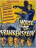 La Maison de Frankenstein
