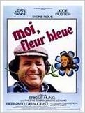 Moi, fleur bleue