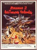 Piranha 2 - Les Tueurs volants