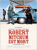 Robert Mitchum est mort