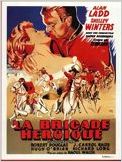 La Brigade héroïque