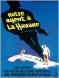 Notre agent à La Havane