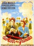 Dortoir des grandes