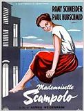 Mademoiselle Scampolo