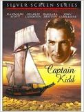Captain Kidd