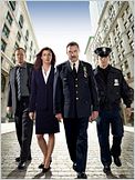 Blue Bloods