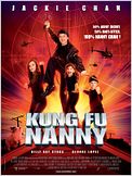 Kung Fu Nanny