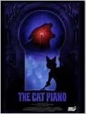 Le piano du chat