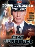 Etat d'urgence
