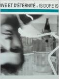 Traité de bave et d'éternité