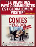 Contes de l’âge d’or – 2ème partie