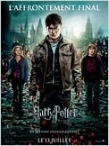 Harry Potter et les reliques de la mort - partie 2
