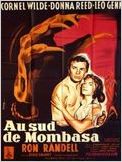 Au sud de Mombasa
