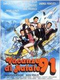 Vacanze di natale '91