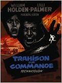 Trahison sur commande