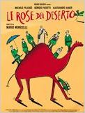 Les Roses du désert