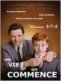 Une Vie qui commence