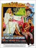 La Dame au manteau d'hermine